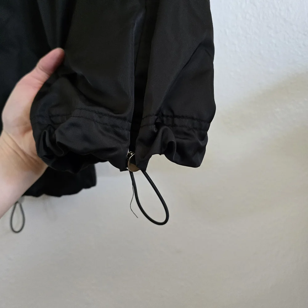 Forever 21 Black Cargo Pants - XS - Picture 9 of 14
